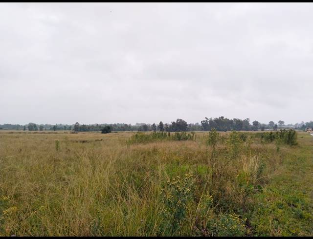 59,512M² VACANT LAND FOR SALE IN MEYERTON PARK